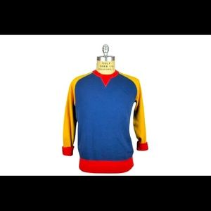 Levi’s Vintage Clothing 1950s Sweatshirt Sz M